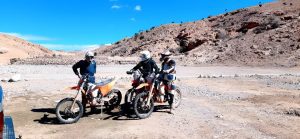 12 jours Marrakech circuit moto