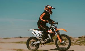 11 jours circuit moto depuis Tanger