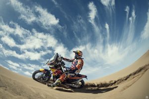 6 days off-road motorcycle tour From Marrakech