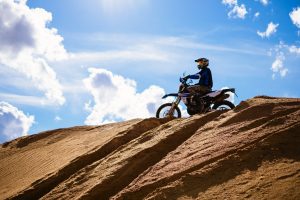 Morocco Desert Expedition by Motorcycle – 9 Days
